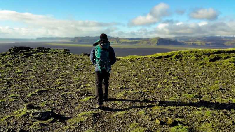 Adventure Backpacker