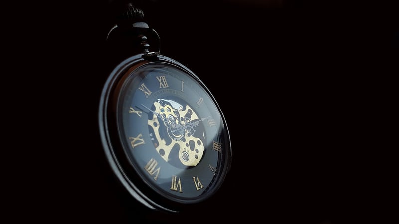 Chronometer