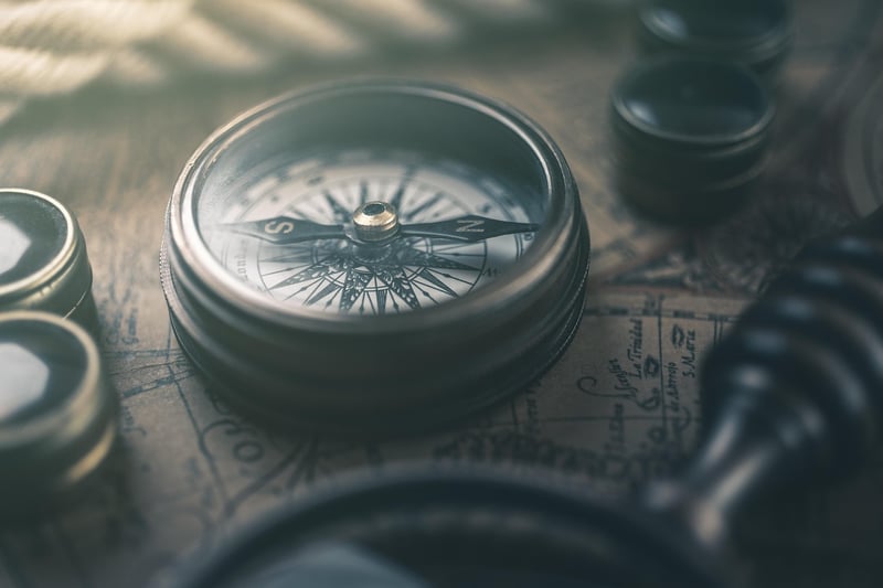 Temporal Compass
